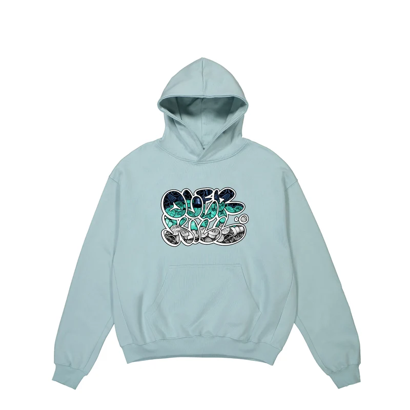 NYC Away Hoodie