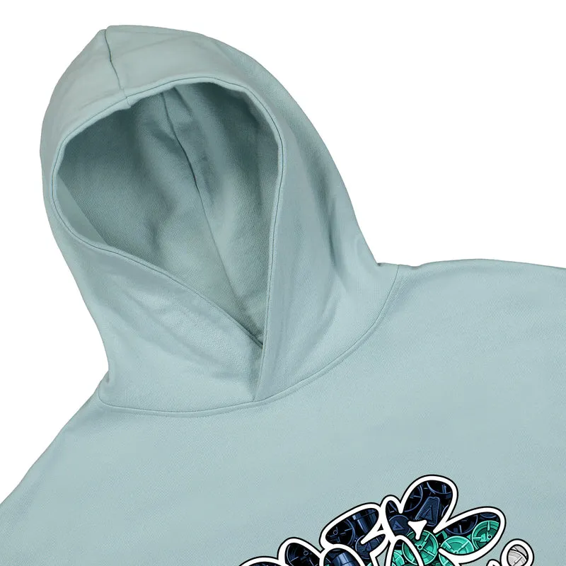 NYC Away Hoodie