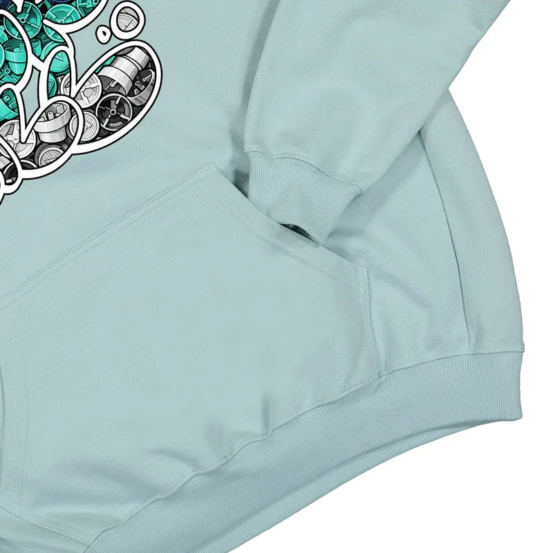 NYC Away Hoodie