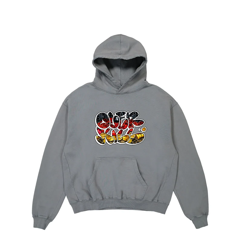 NYC Home Hoodie