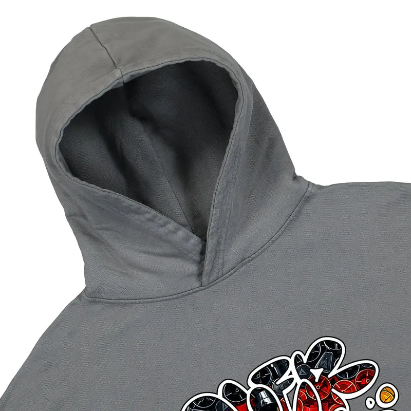 NYC Home Hoodie