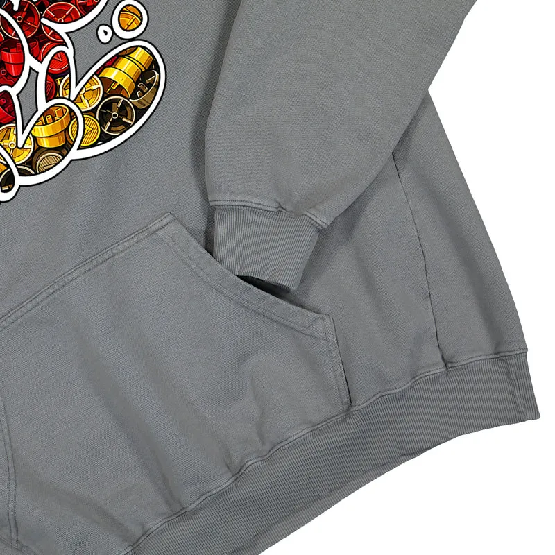 NYC Home Hoodie