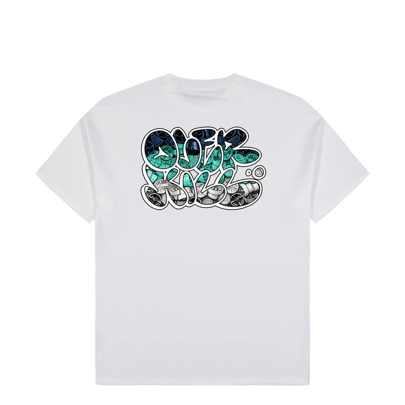 NYC Away Tee