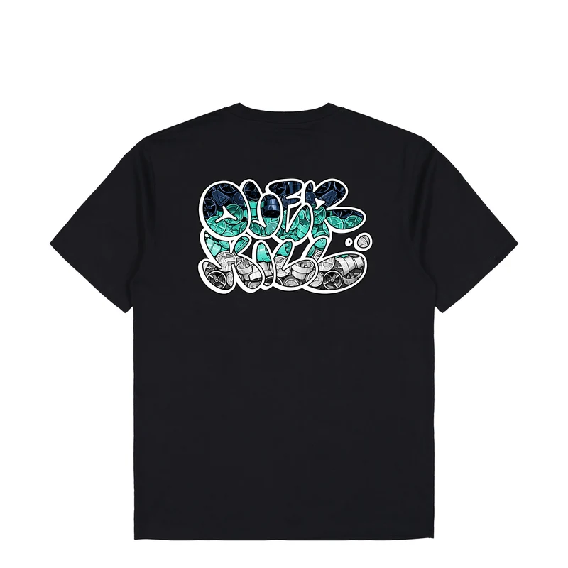 NYC Away Tee