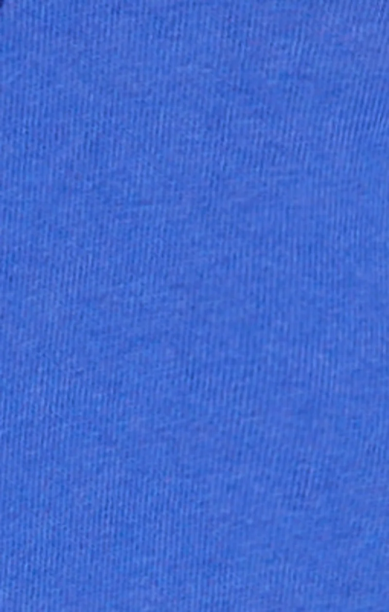 Men’s Football-Inspired V-Neck T-Shirt Time Capsule