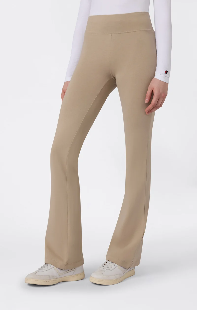 Women’s Flare Leggings Icons