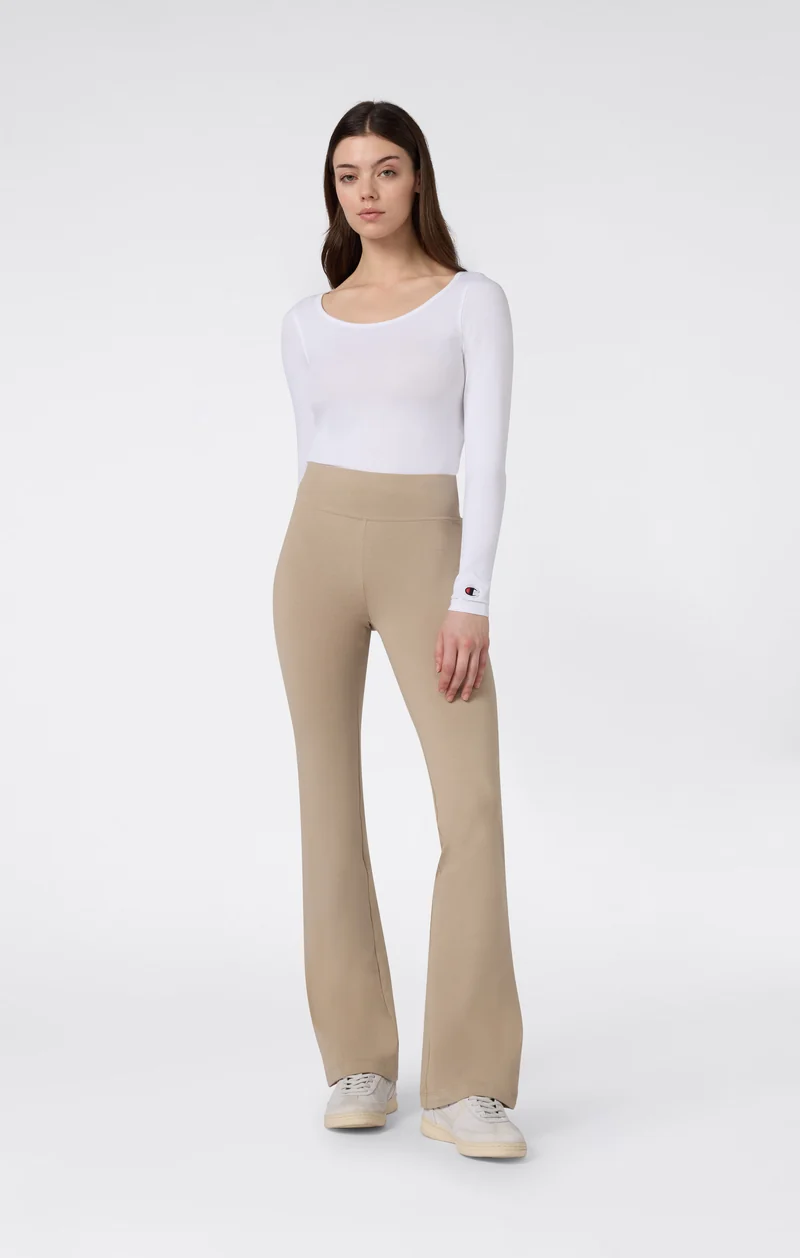 Women’s Flare Leggings Icons