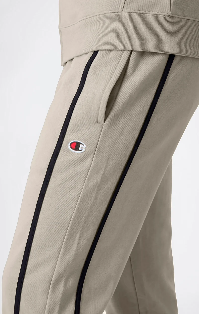Men’s Full Zip Sweatshirt and Pants Tracksuit