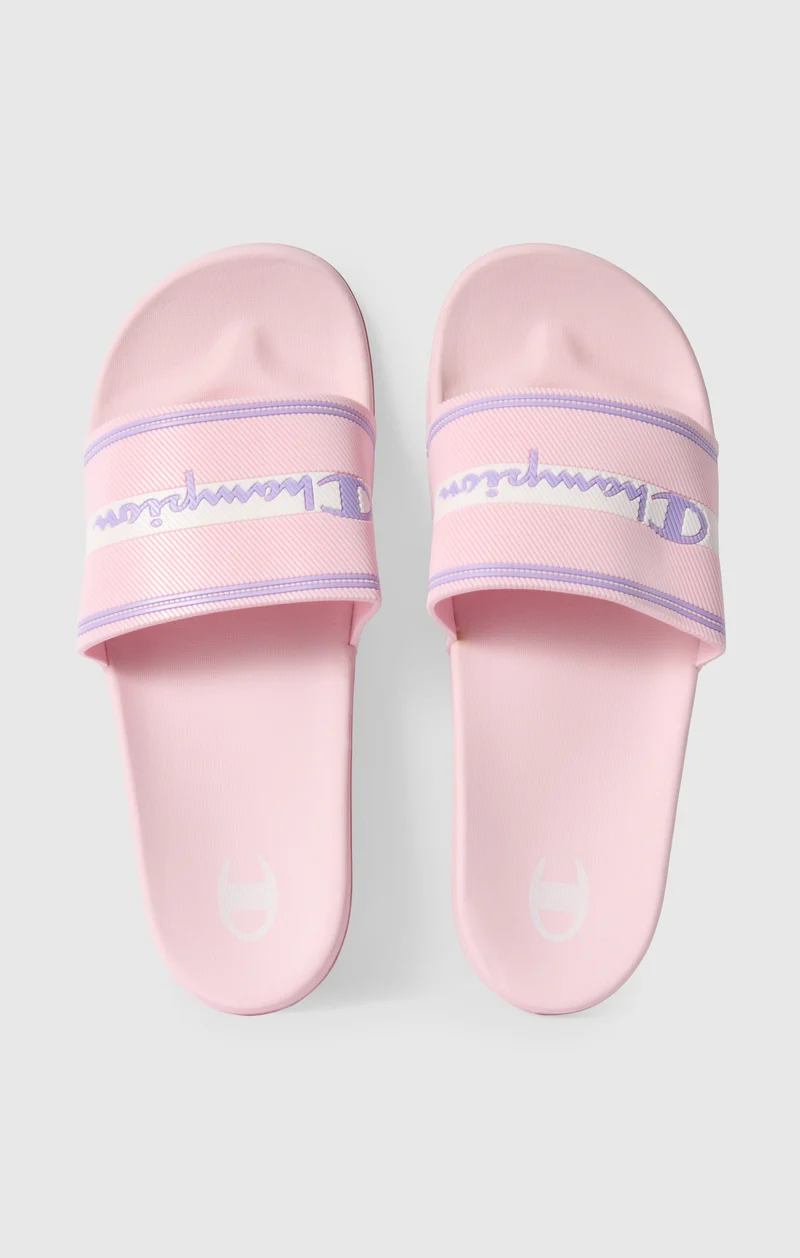 Unisex Jambiani Slides