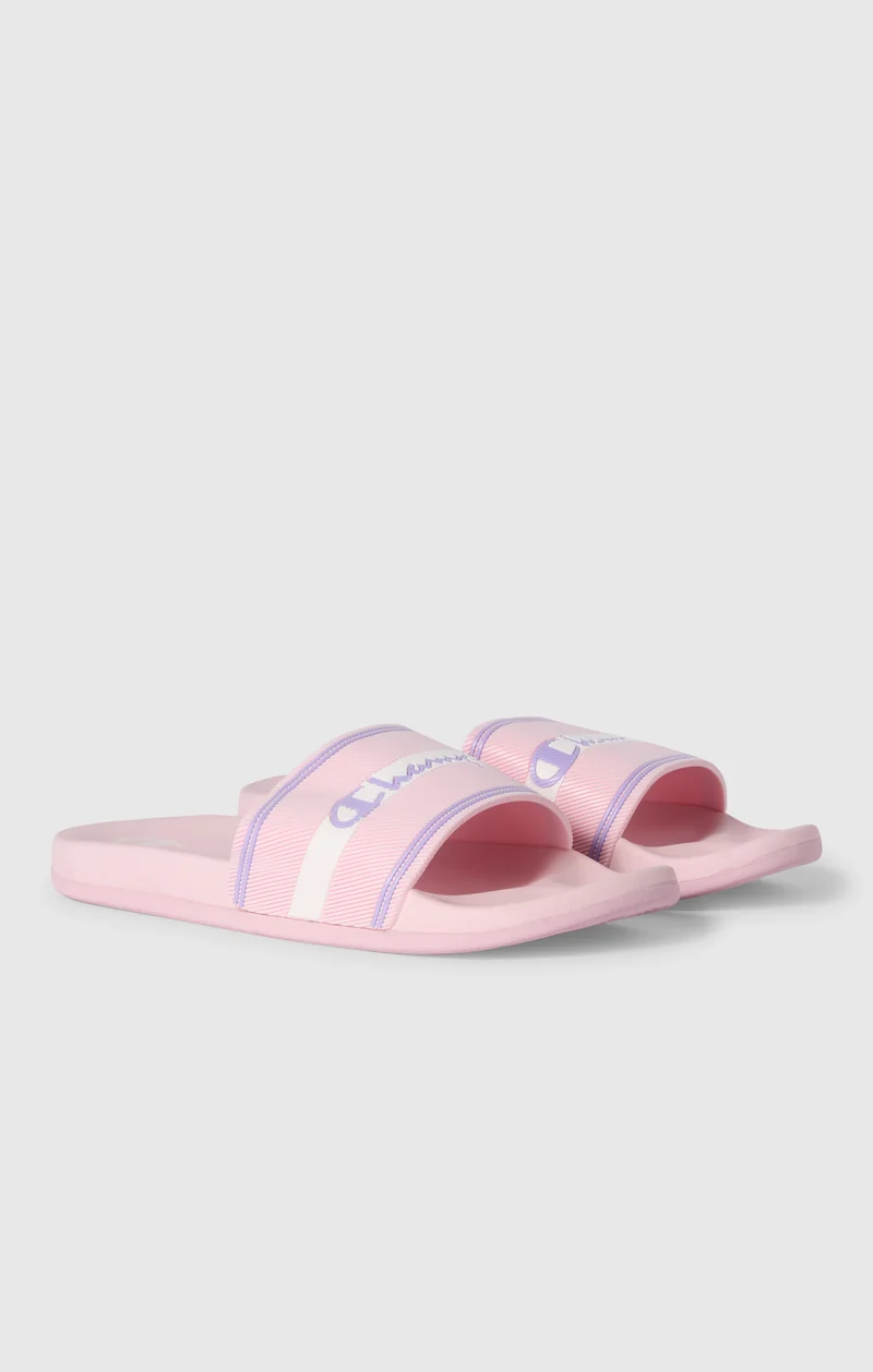 Unisex Jambiani Slides