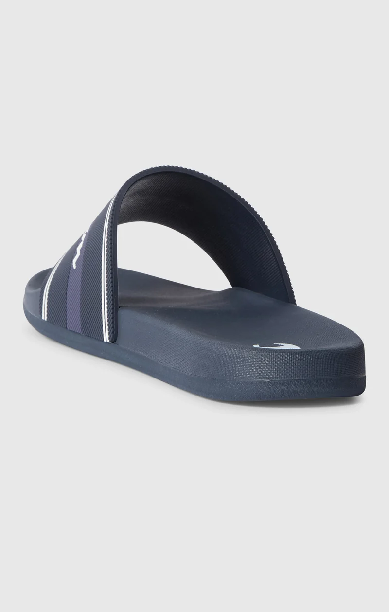 Unisex Jambiani Slides