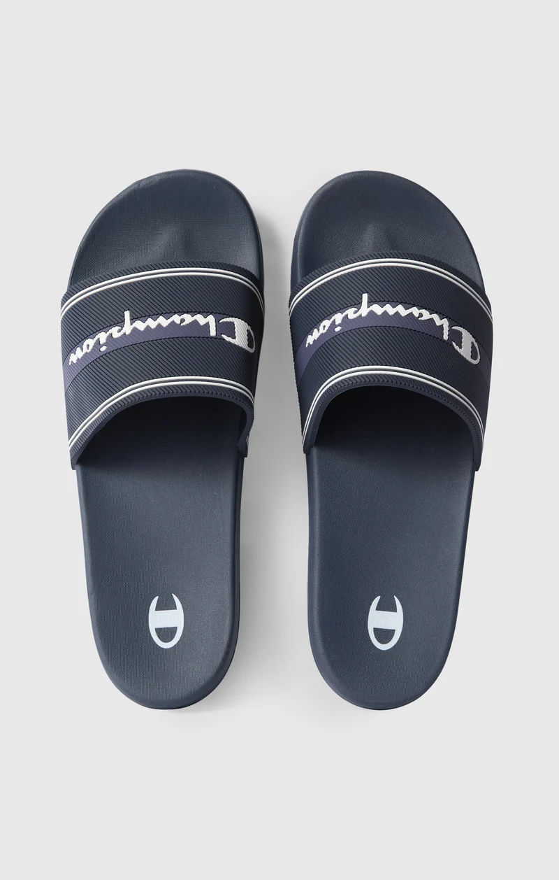 Unisex Jambiani Slides