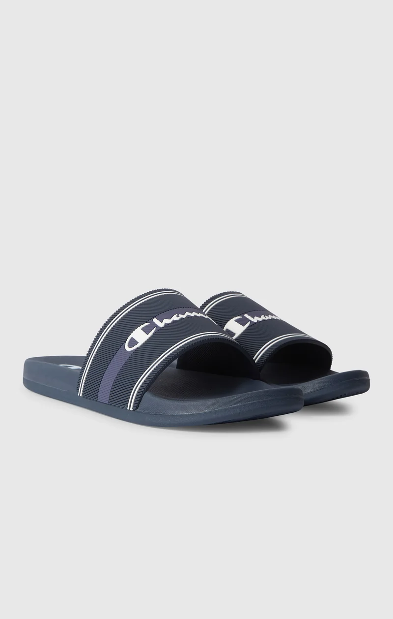 Unisex Jambiani Slides