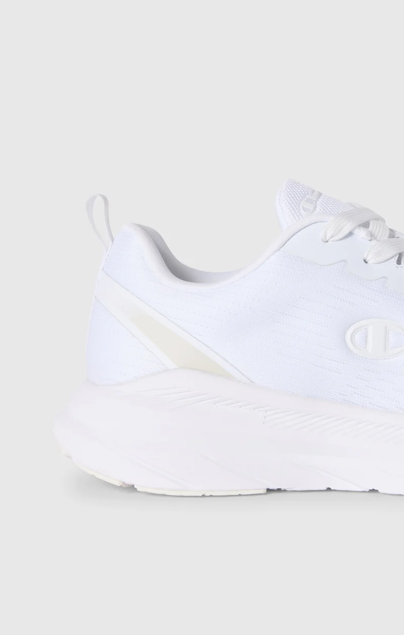 Unisex Alpha Max Low Cut Trainers