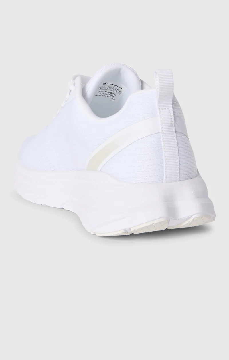 Unisex Alpha Max Low Cut Trainers