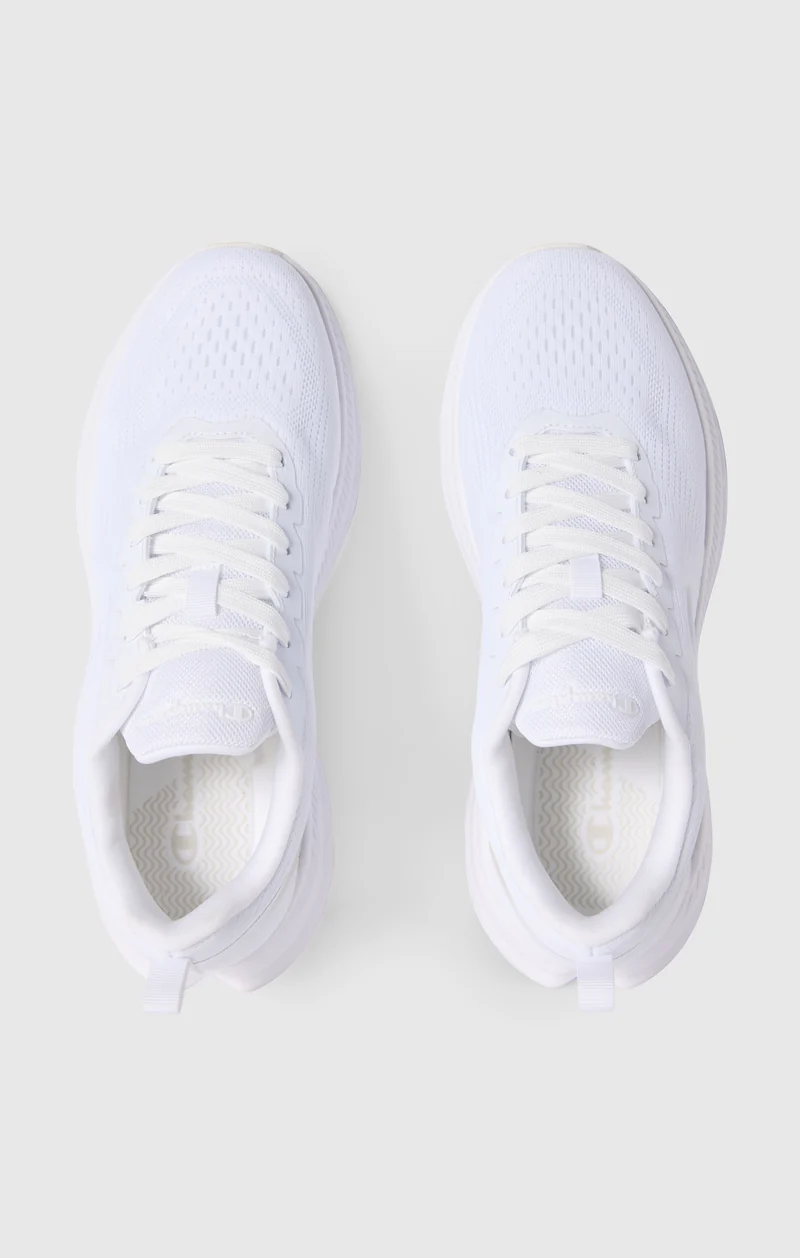 Unisex Alpha Max Low Cut Trainers