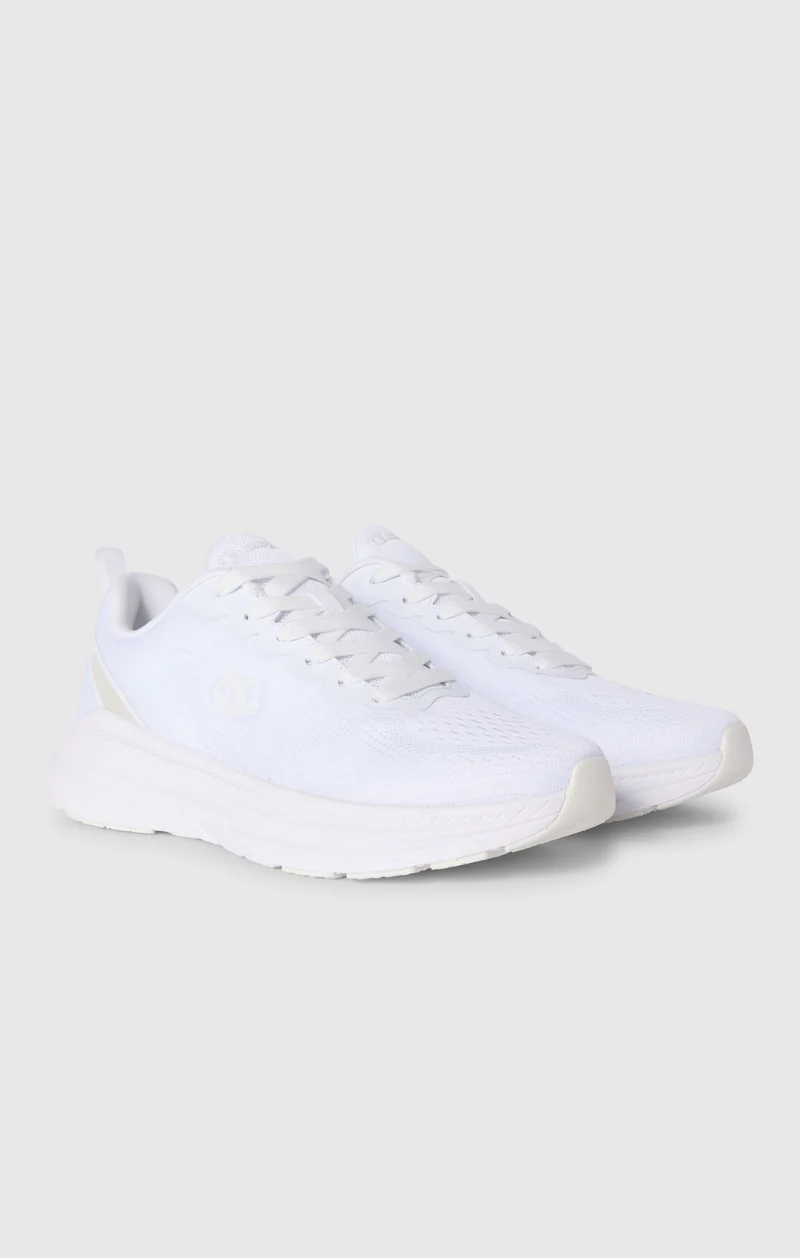 Unisex Alpha Max Low Cut Trainers