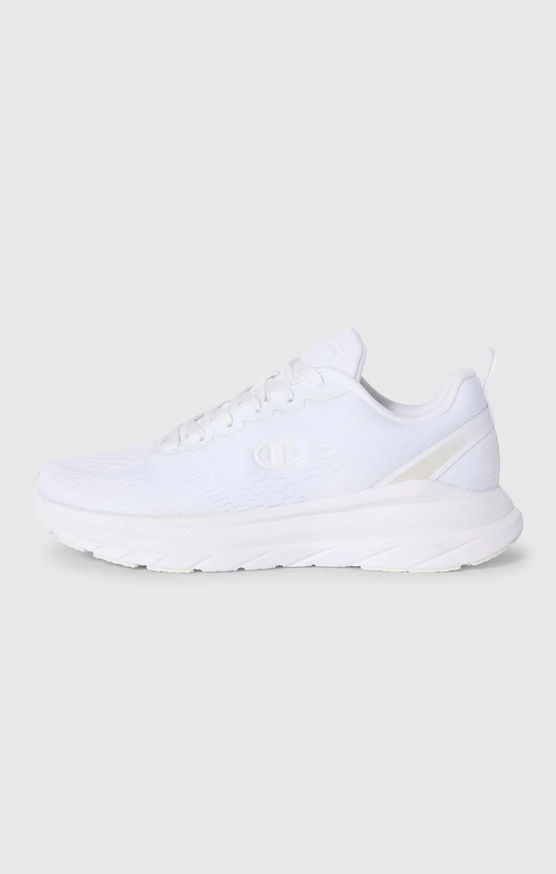 Unisex Alpha Max Low Cut Trainers