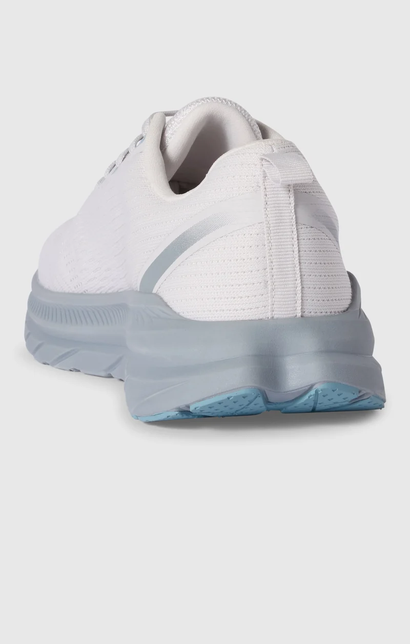 Unisex Alpha Max Low Cut Trainers