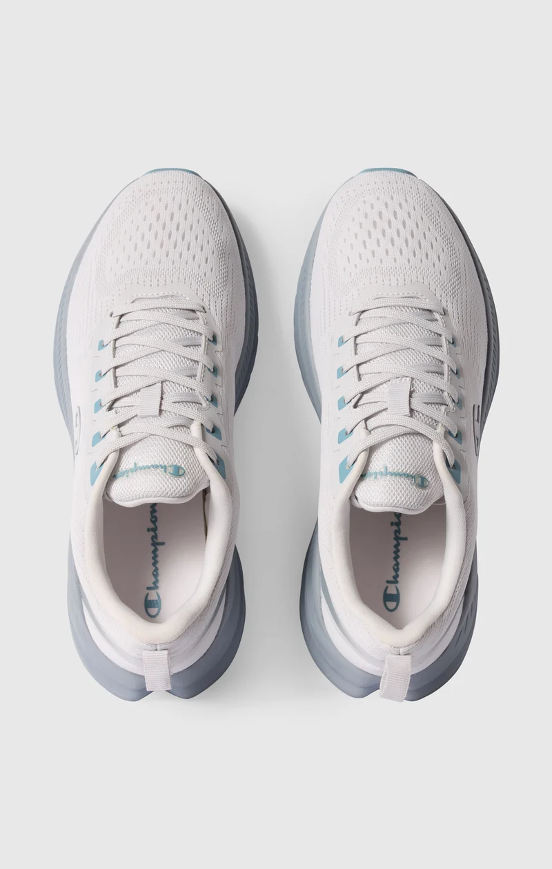 Unisex Alpha Max Low Cut Trainers