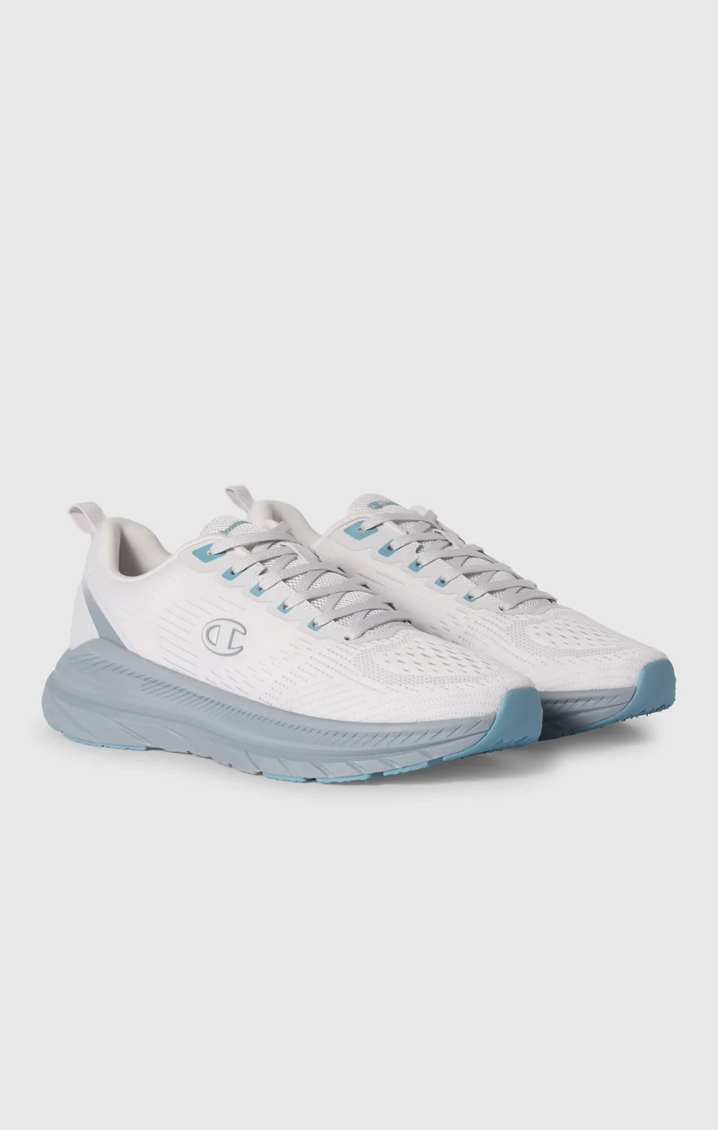 Unisex Alpha Max Low Cut Trainers