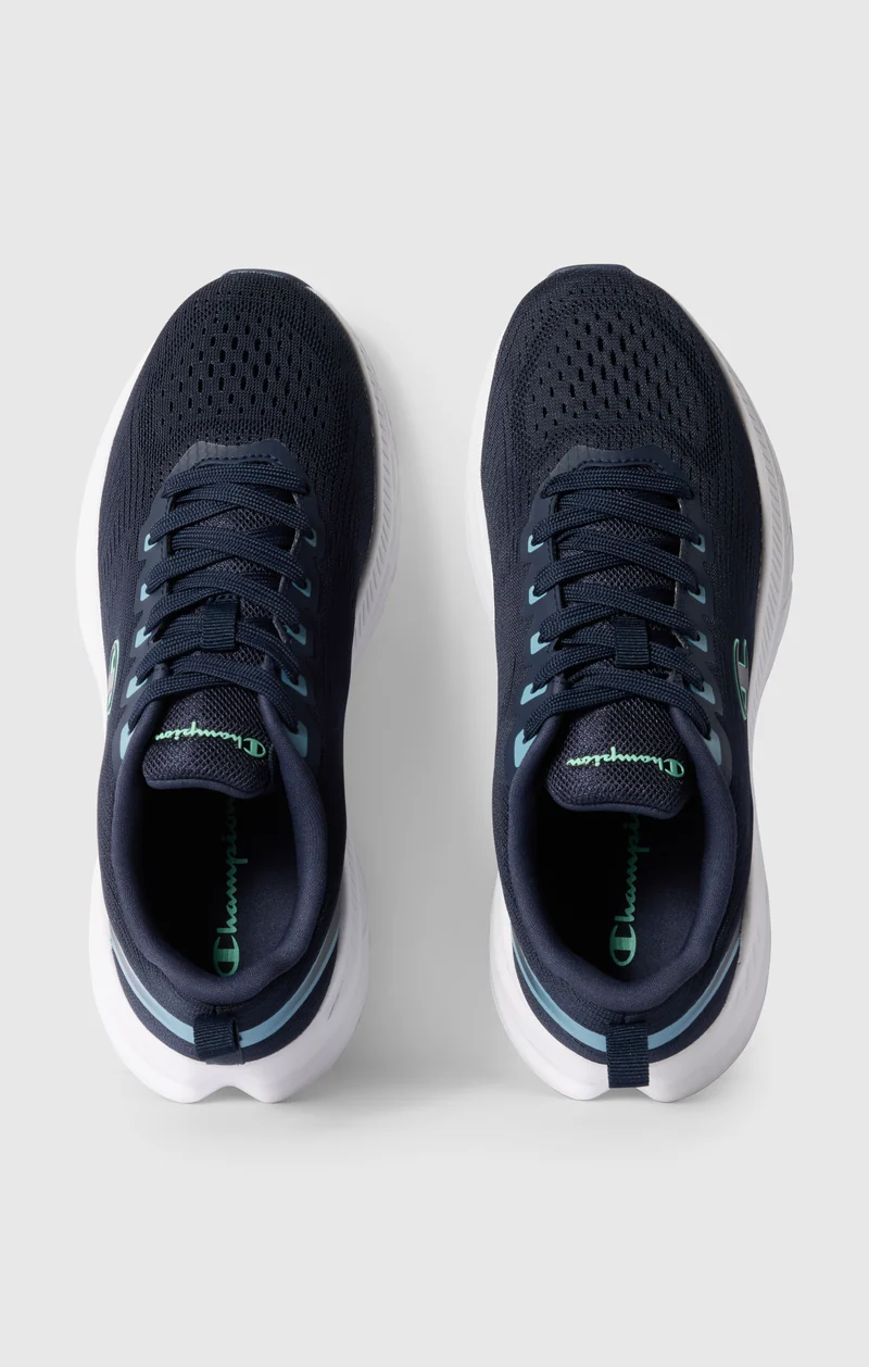 Unisex Alpha Max Low Cut Trainers