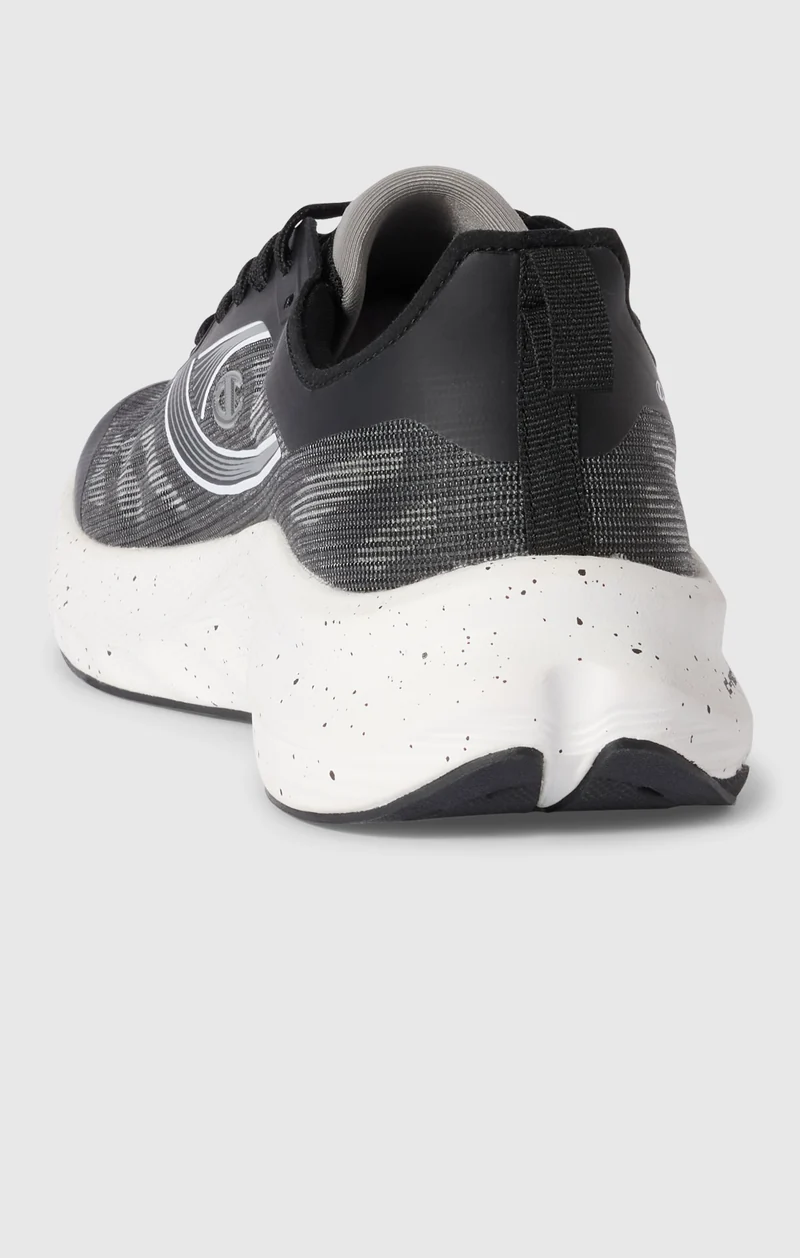 Ion Tech Low Cut Running Shoe