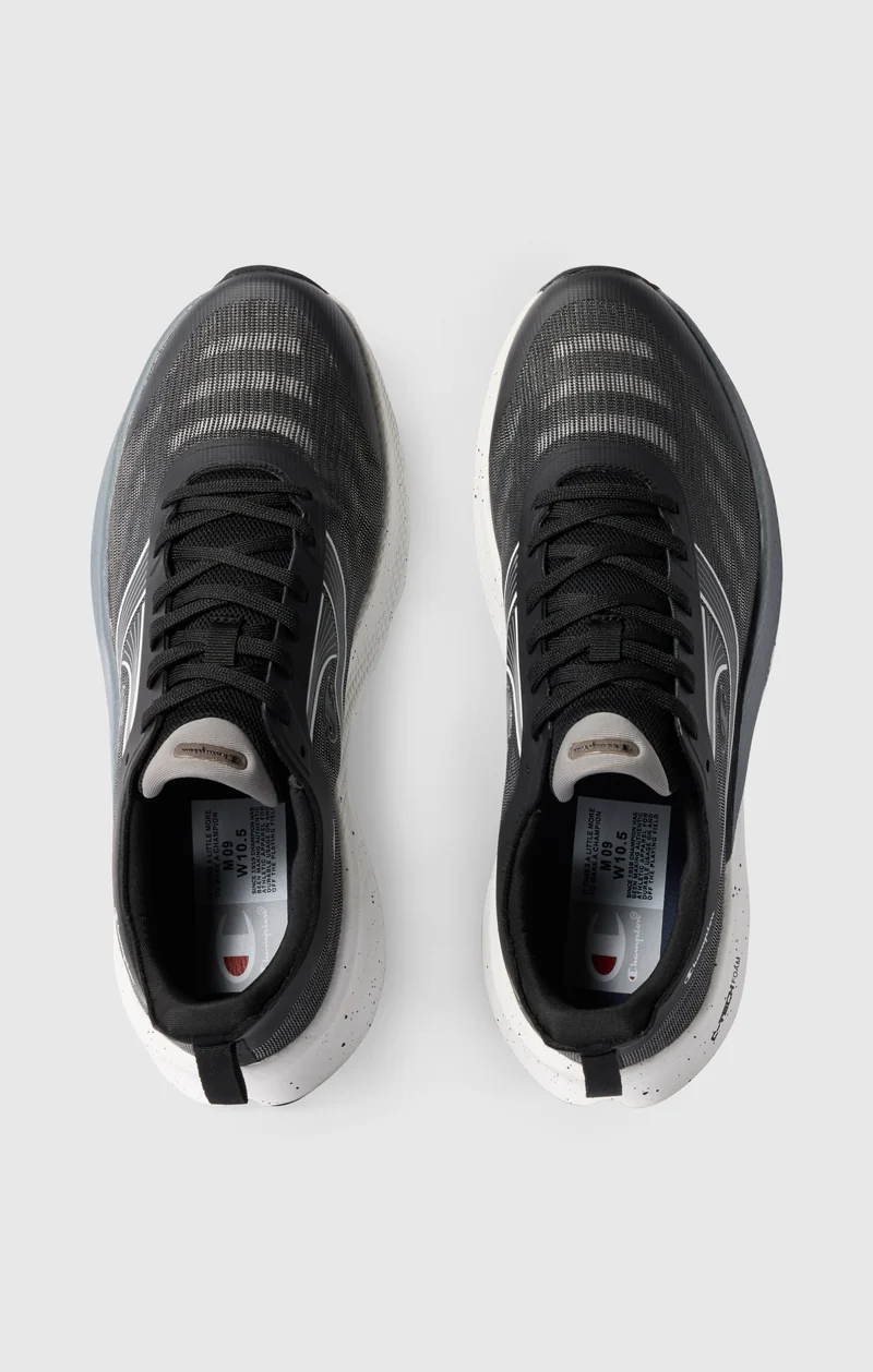 Ion Tech Low Cut Running Shoe