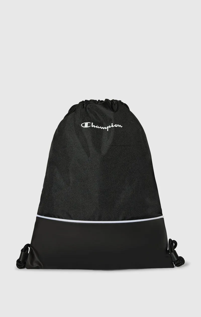 Drawstring Backpack