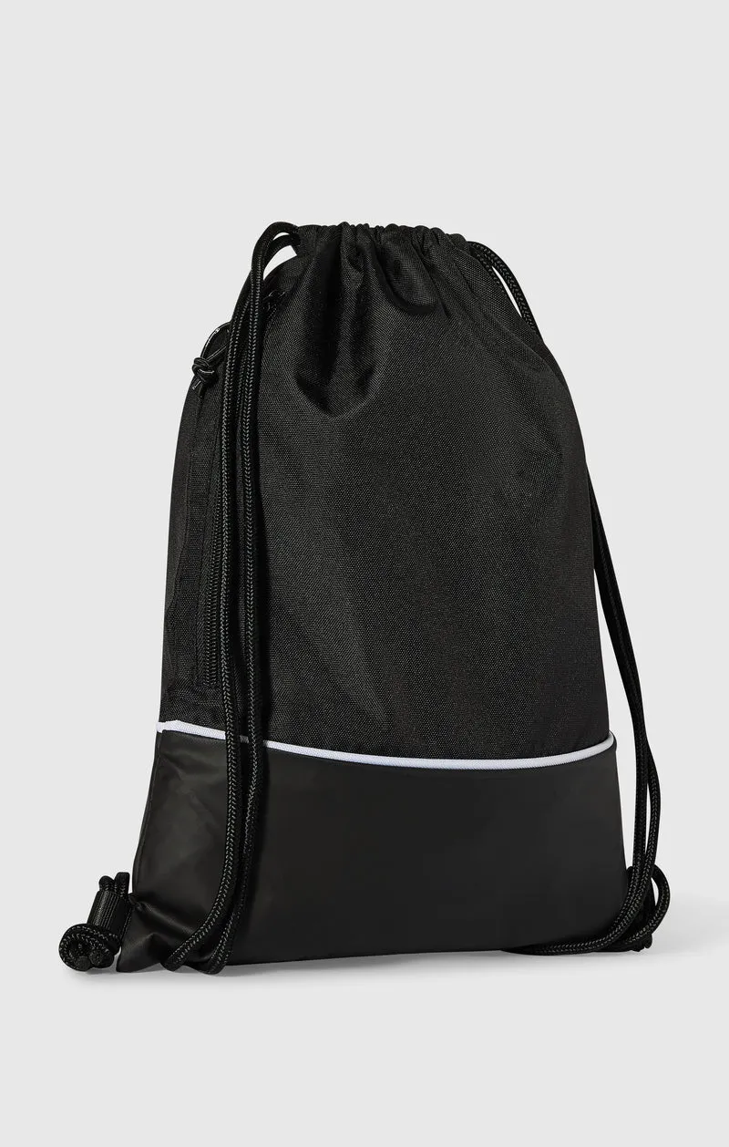Drawstring Backpack