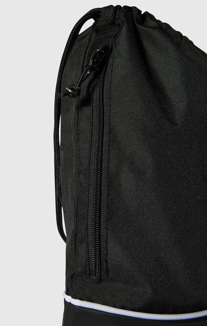 Drawstring Backpack