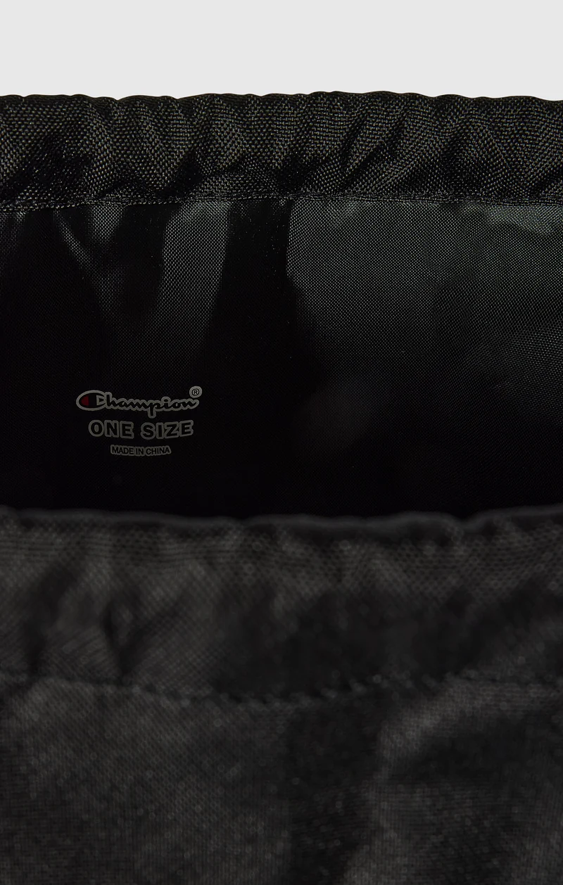 Drawstring Backpack