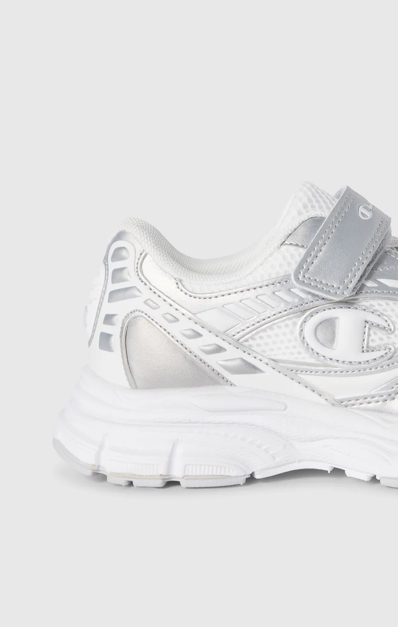 Kids’ Unisex RT25 U PS Low Cut Trainers