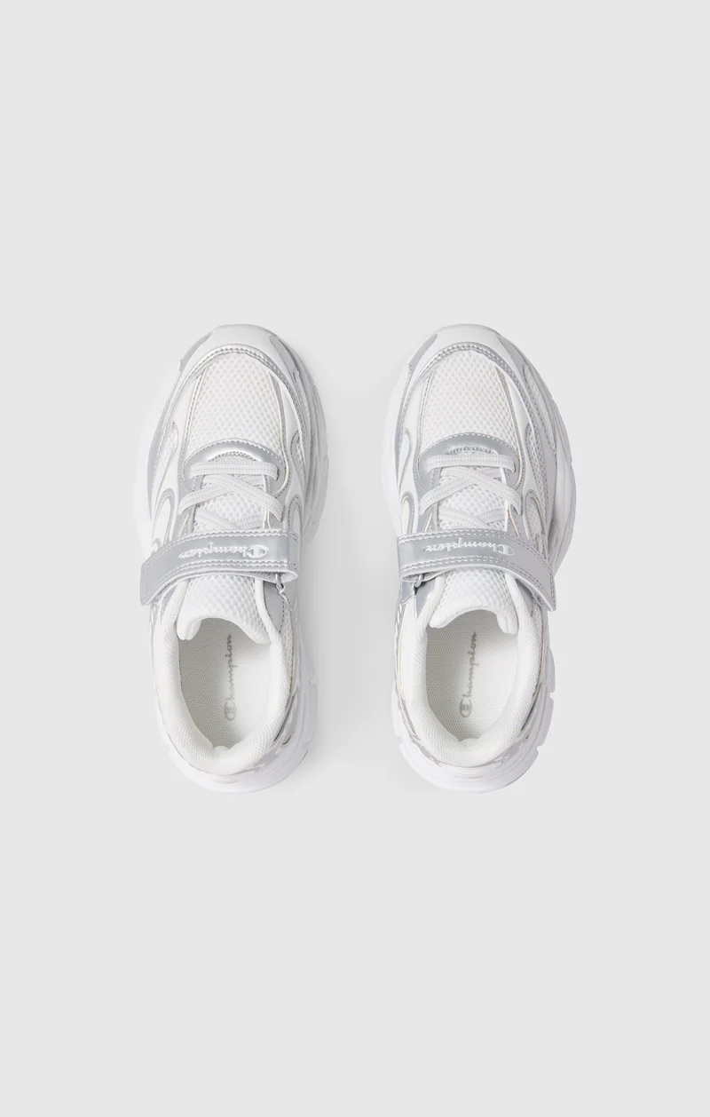 Kids’ Unisex RT25 U PS Low Cut Trainers