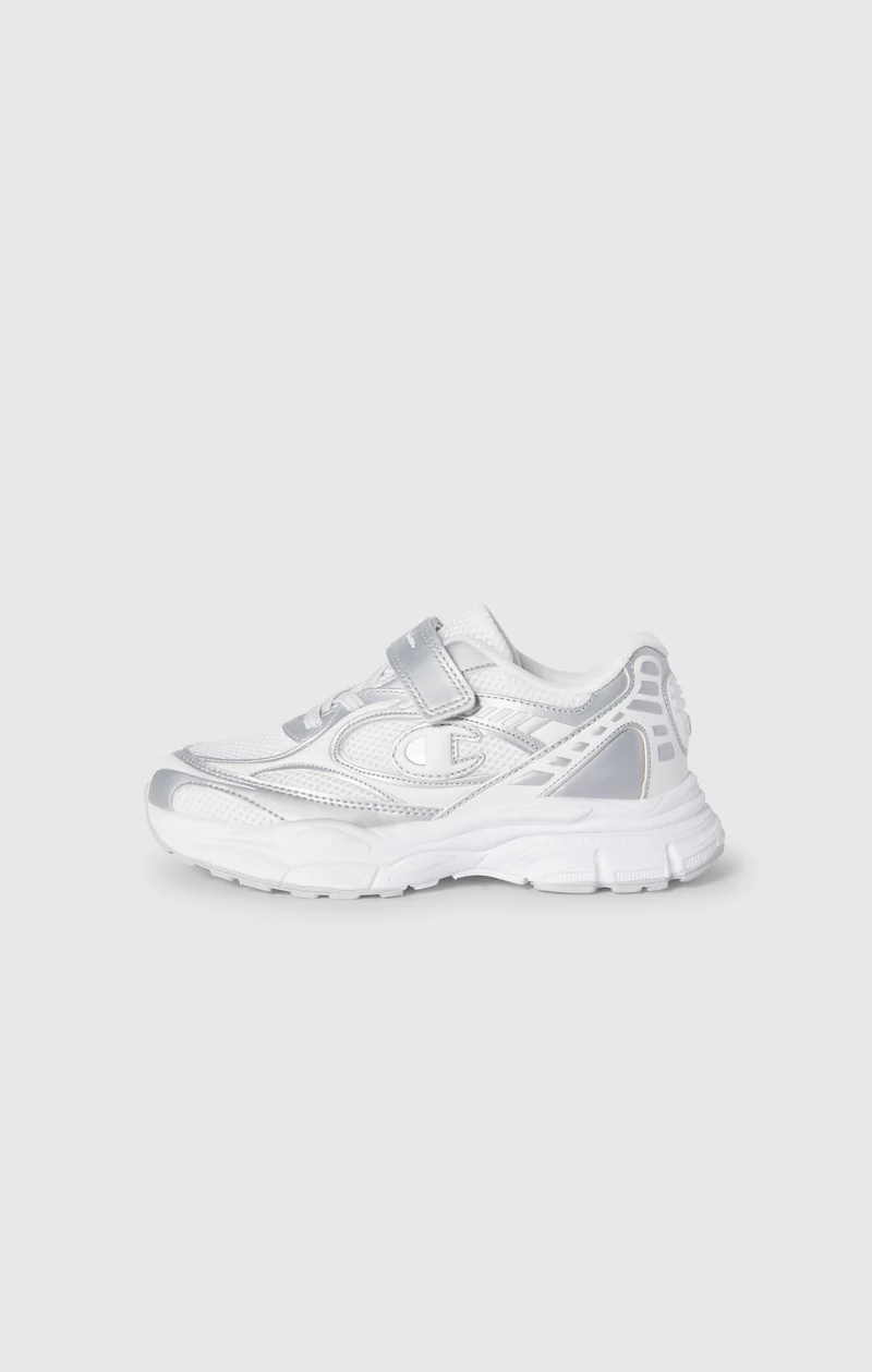 Kids’ Unisex RT25 U PS Low Cut Trainers