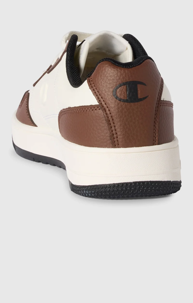 Men’s RD18 ELV Low Cut Trainers
