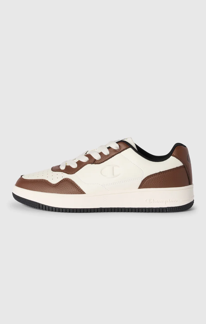 Men’s RD18 ELV Low Cut Trainers