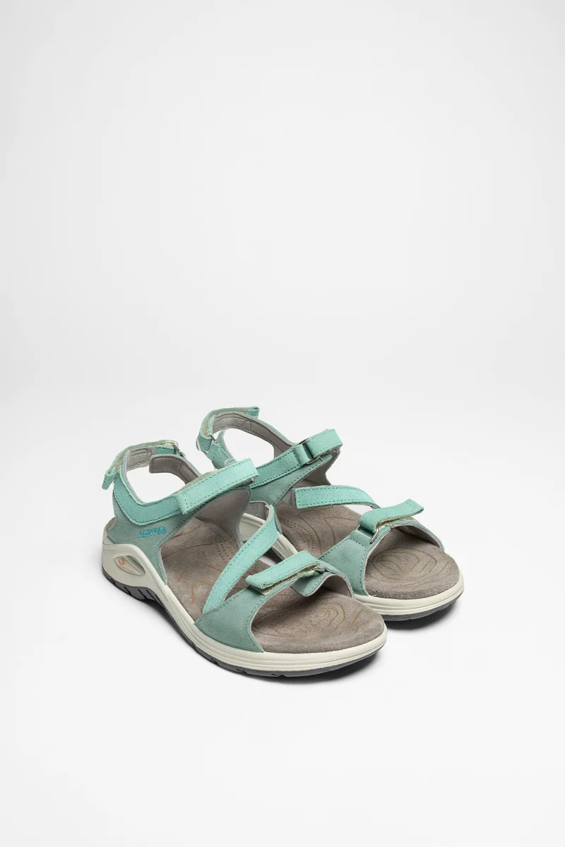 Almeria Ws Damen (Jade)
