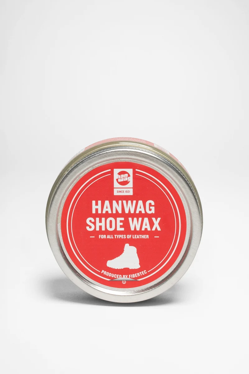 Shoe Wax 100ml Schuhpflege
