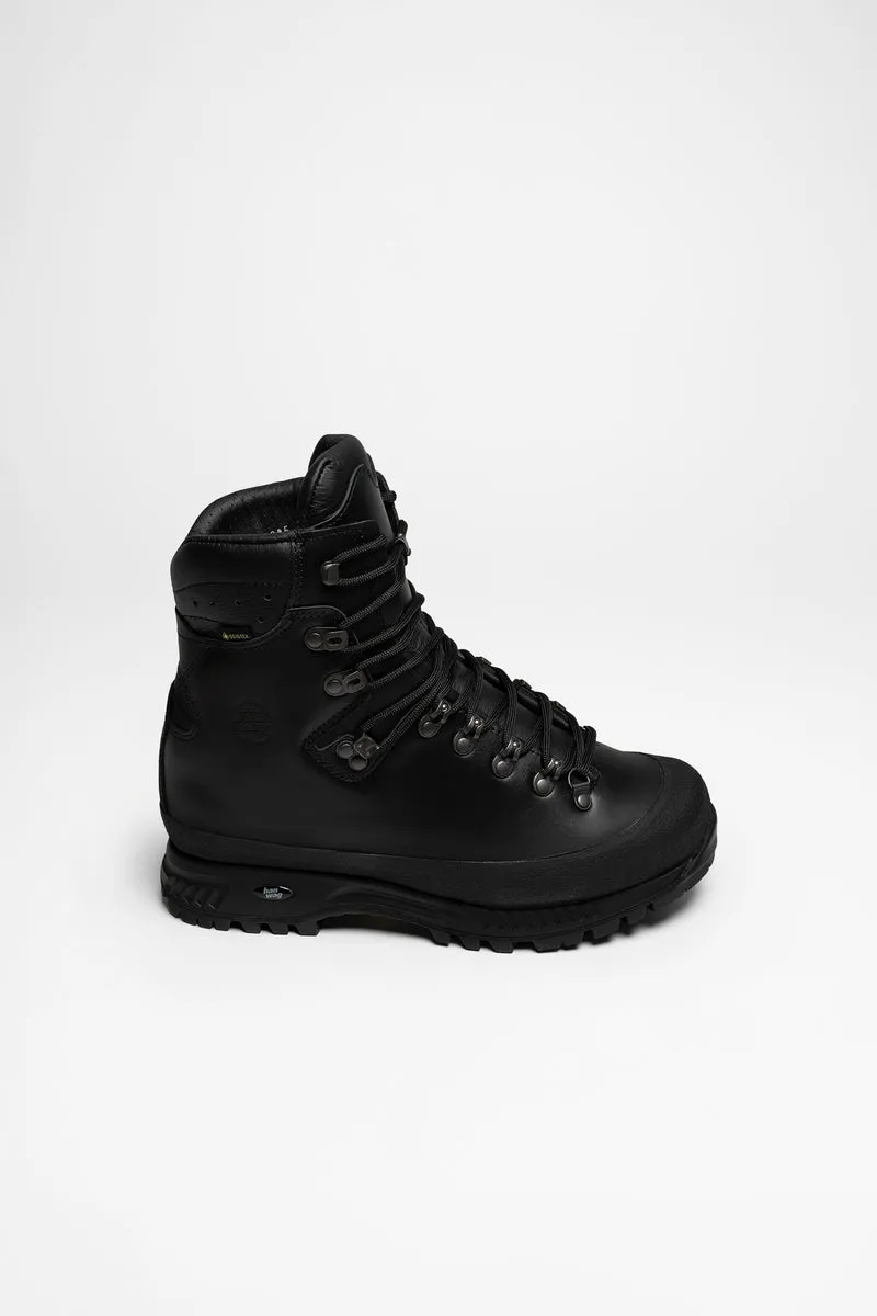 Alaska GTX Herren (Schwarz)