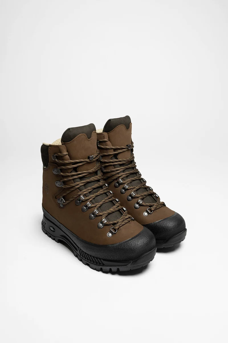 Alaska GTX Herren (Erde)