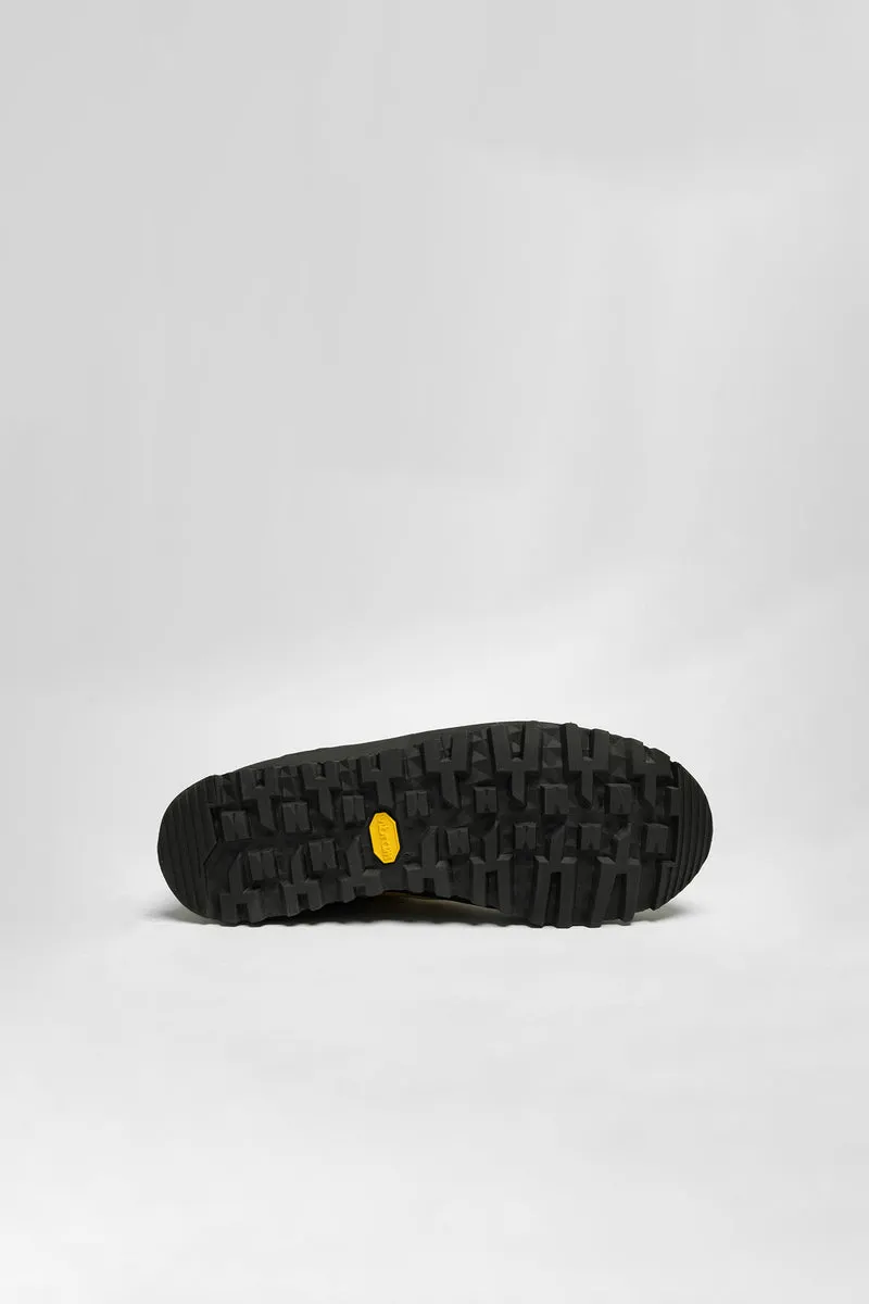 Rotpunkt Low GTX Herren (Ocher/Yellow)