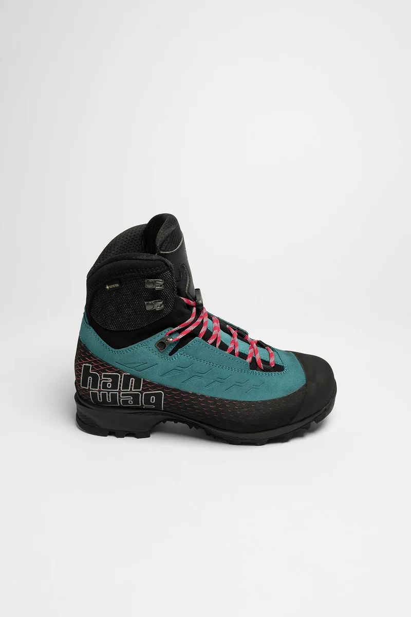 Ferrata Tour Lady GTX Damen (Icefall/Black)
