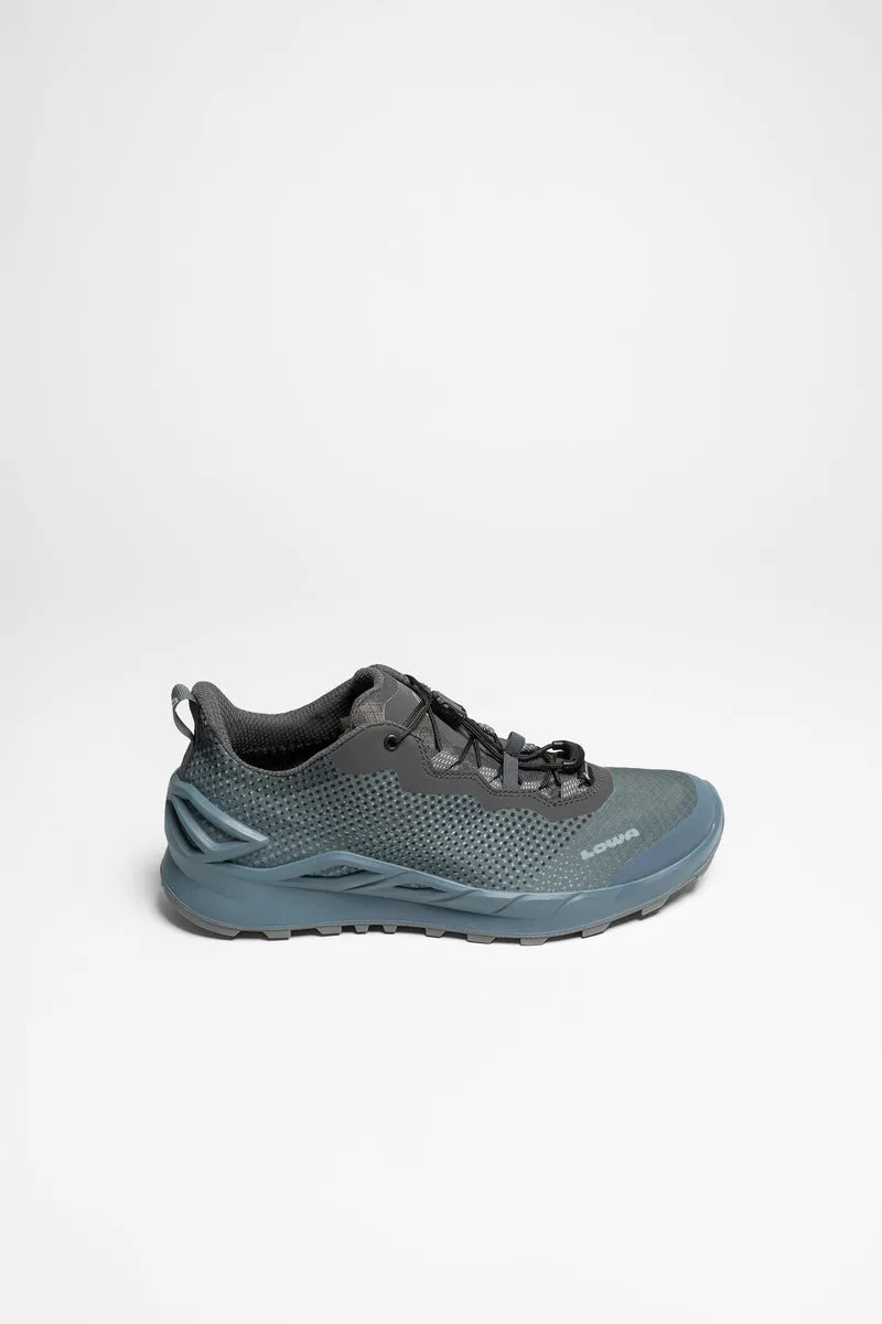 Merger GTX Lo Ws Damen (Hellblau/Petrol)