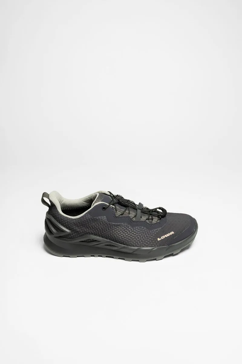 Merger GTX Lo Ws Damen (Anthrazit/Lavendel)