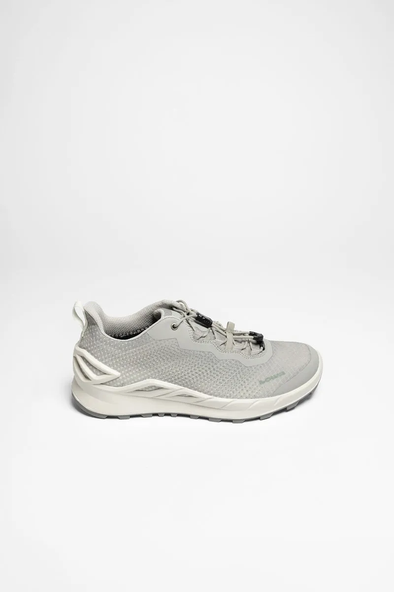 Merger GTX Lo Ws Damen (Offwhite/Hellgrau)