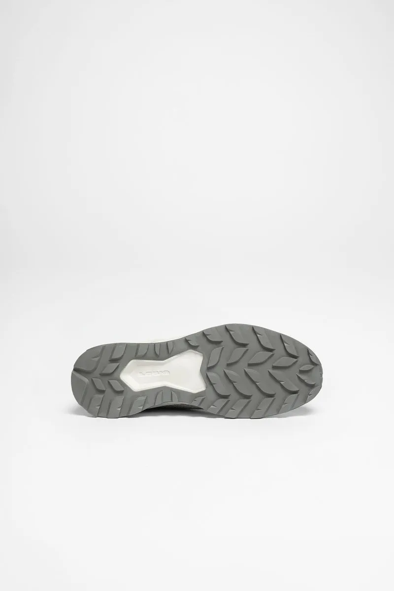 Merger GTX Lo Ws Damen (Offwhite/Hellgrau)