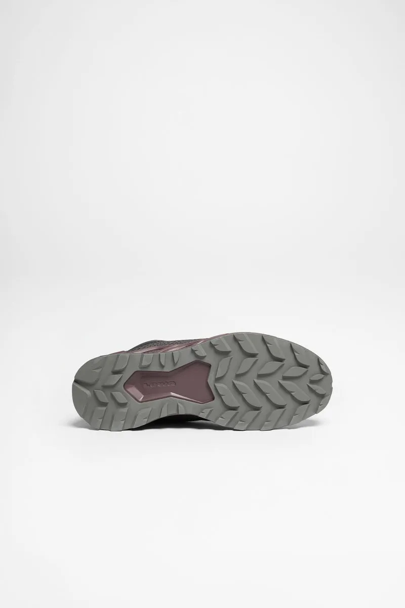 Merger GTX Mid Ws Damen (Rose/Schwarz)
