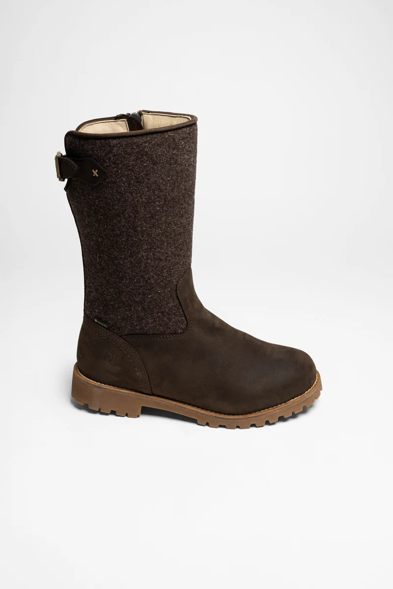 Innsbruck Lady II GTX Damen (Dunkelbraun)