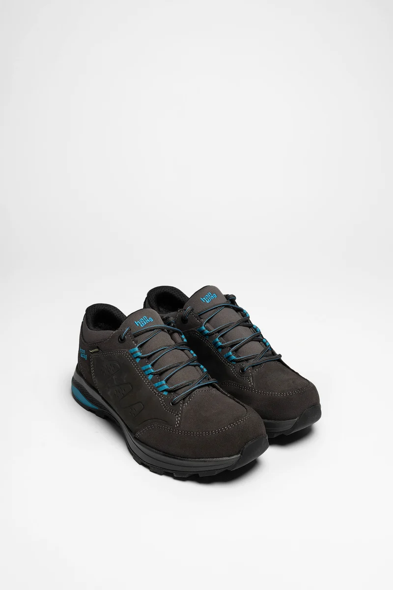 Torsby Low Sf Extra Lady GTX Damen (Asphalt/Ocean)